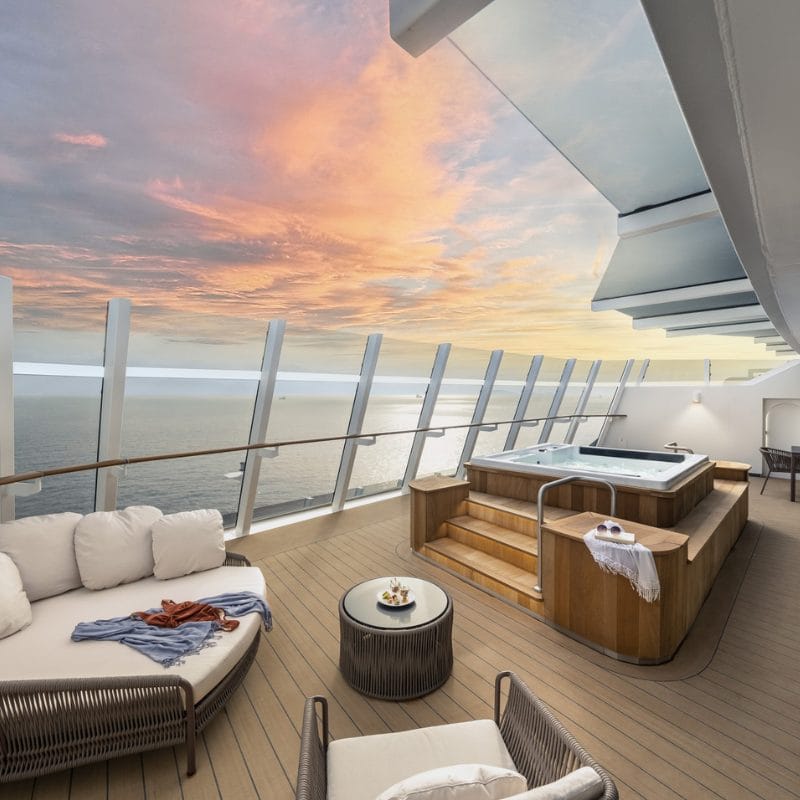 suite-msc-yacht-club msc estudio de viagens