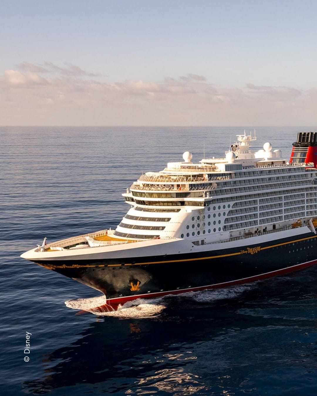 cruzeiros disney estudio de viagens