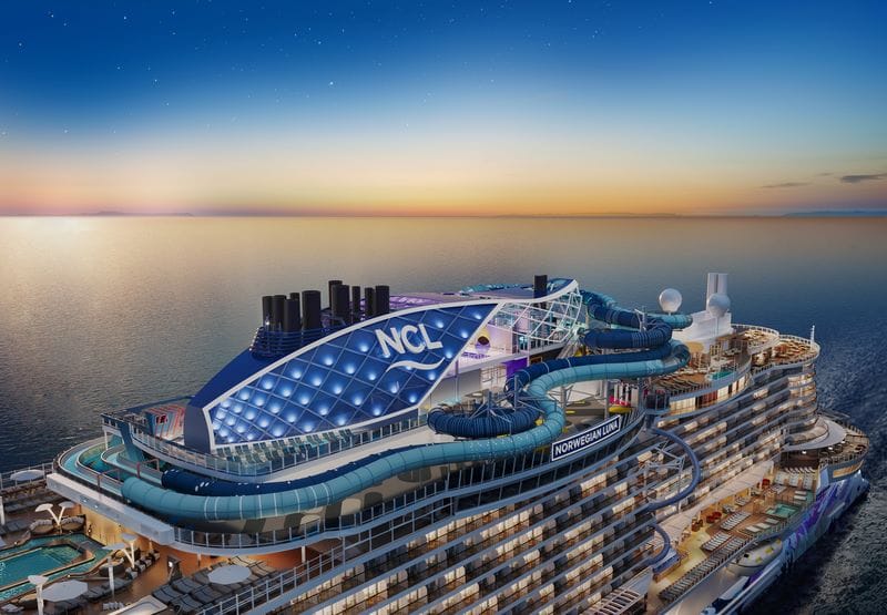 cruzeiros ncl estudio de viagens