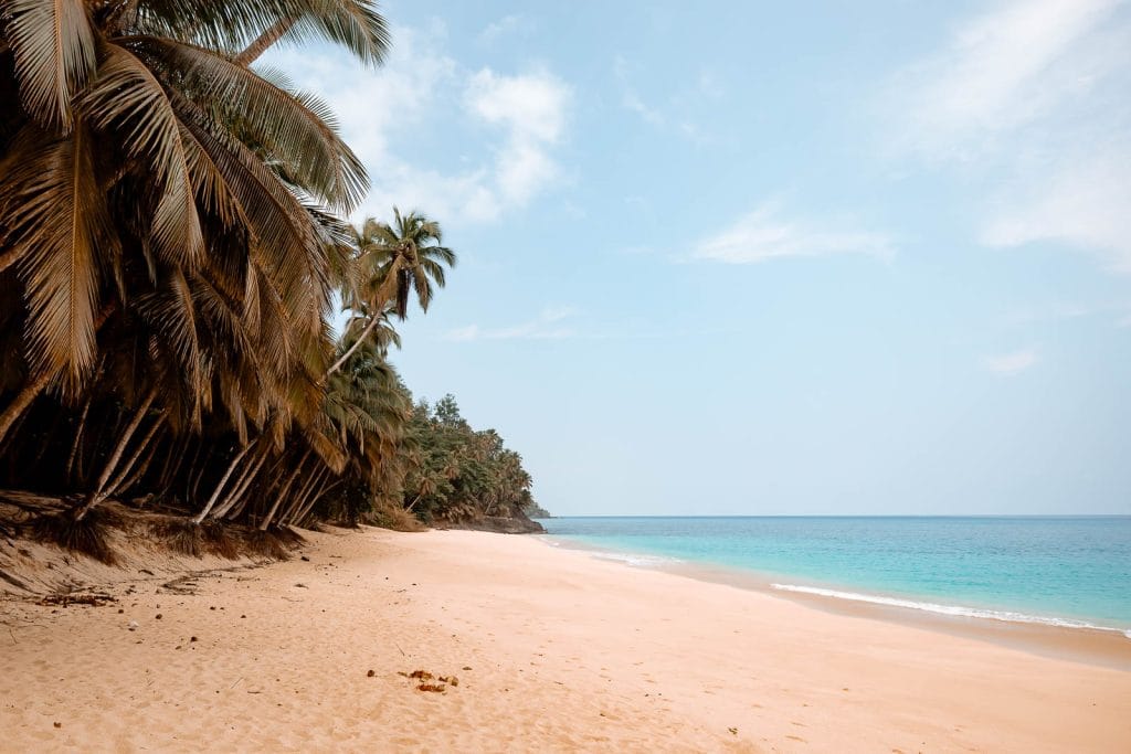 ilha do principe estudio de viagens