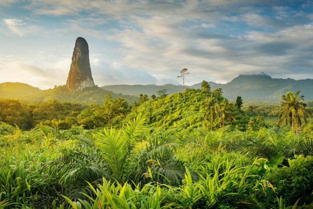 sao tome e principe estudio de viagens