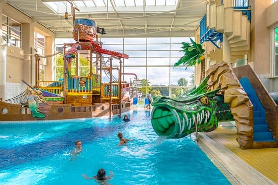 explorers fabulous hotels group piscina