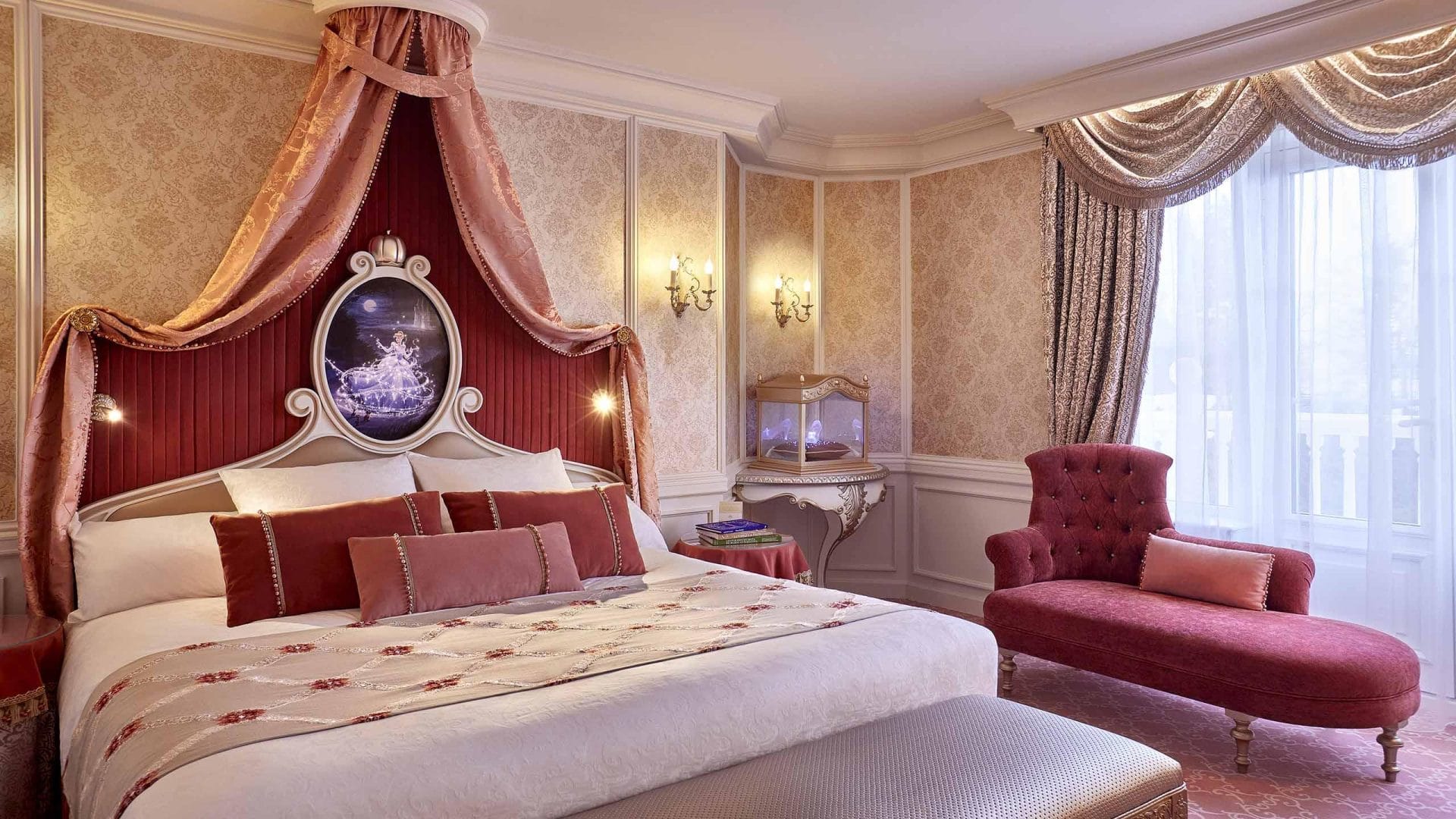 Hotel Disney ou Hoteis disney ou Parceiros qual escolher?