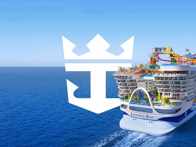 cruzeiros royal caribbean 2027