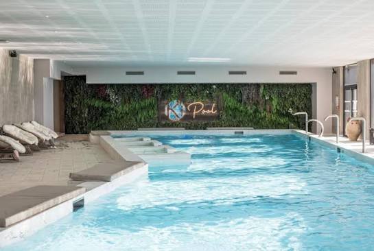 ki space piscina