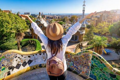 barcelona excurssao de cruzeiro