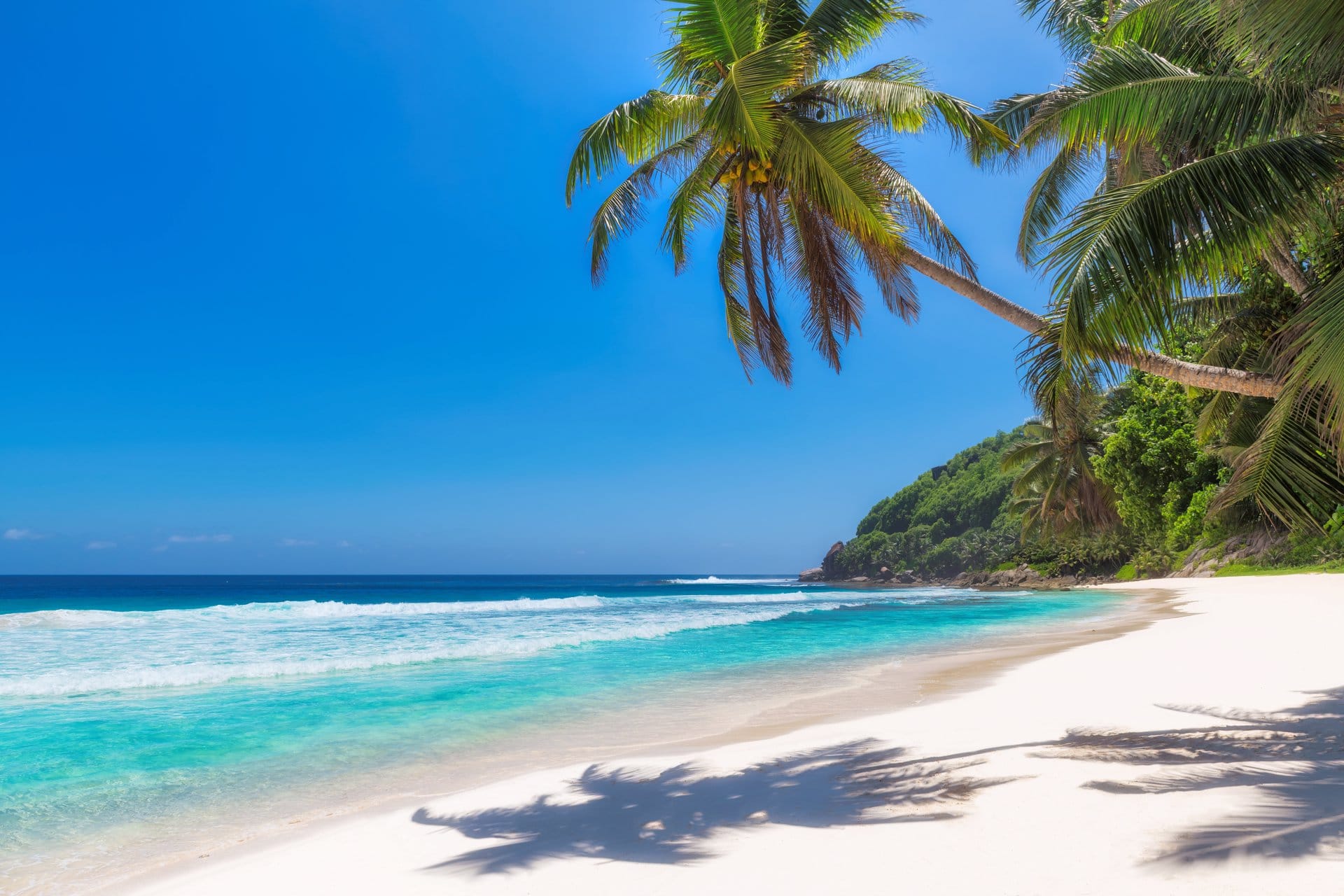 jamaica praia