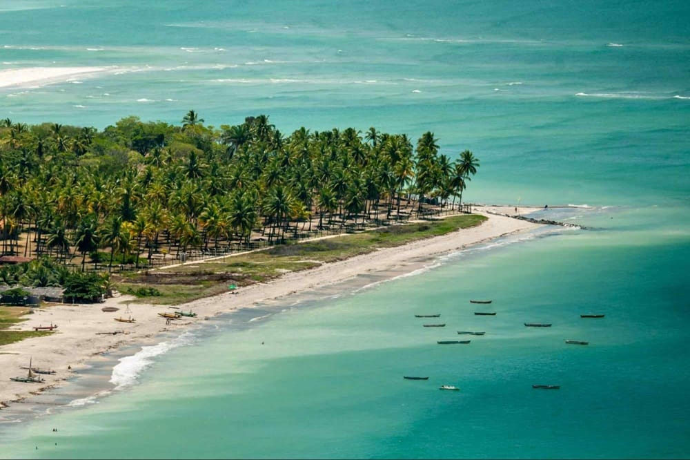 recife porto de galinhas
