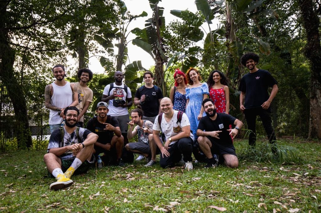 viagens de grupo desde portugal com a agencia estudio de viagens em são tome e principe